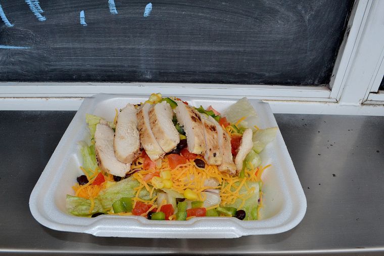 Downtown Waco food trucks You gotta try ‘em! Waco Today