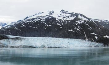 John Werner: Glimpsing Alaska majesty at Denali