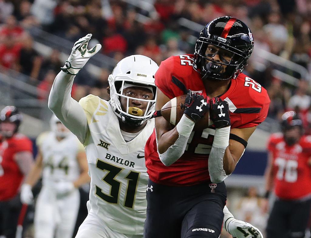 How To Get Baylor Vs Texas Tech On Tv Radio Baylor Wacotrib Com