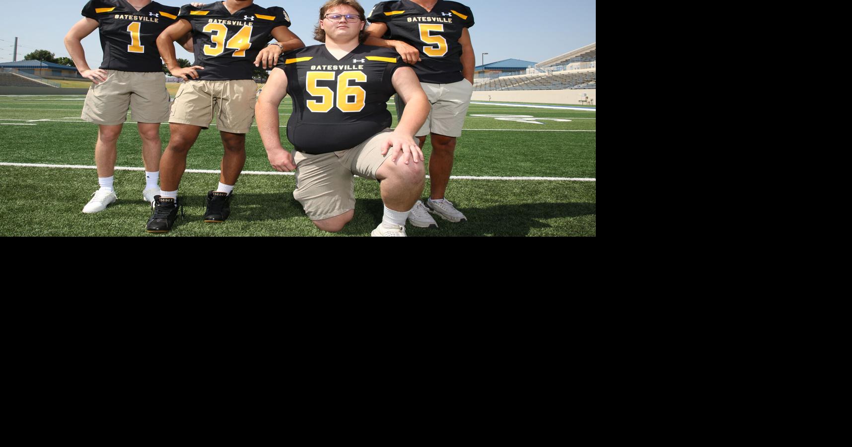 Secondranked Silsbee swoops past Gatesville, 3510