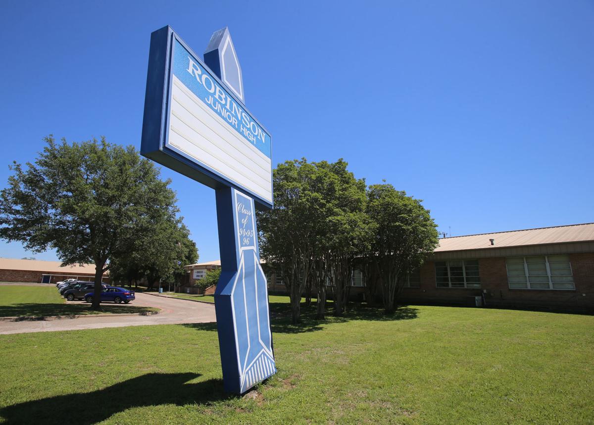 Voters reject $31.5 million Robinson ISD bond issue | Elections