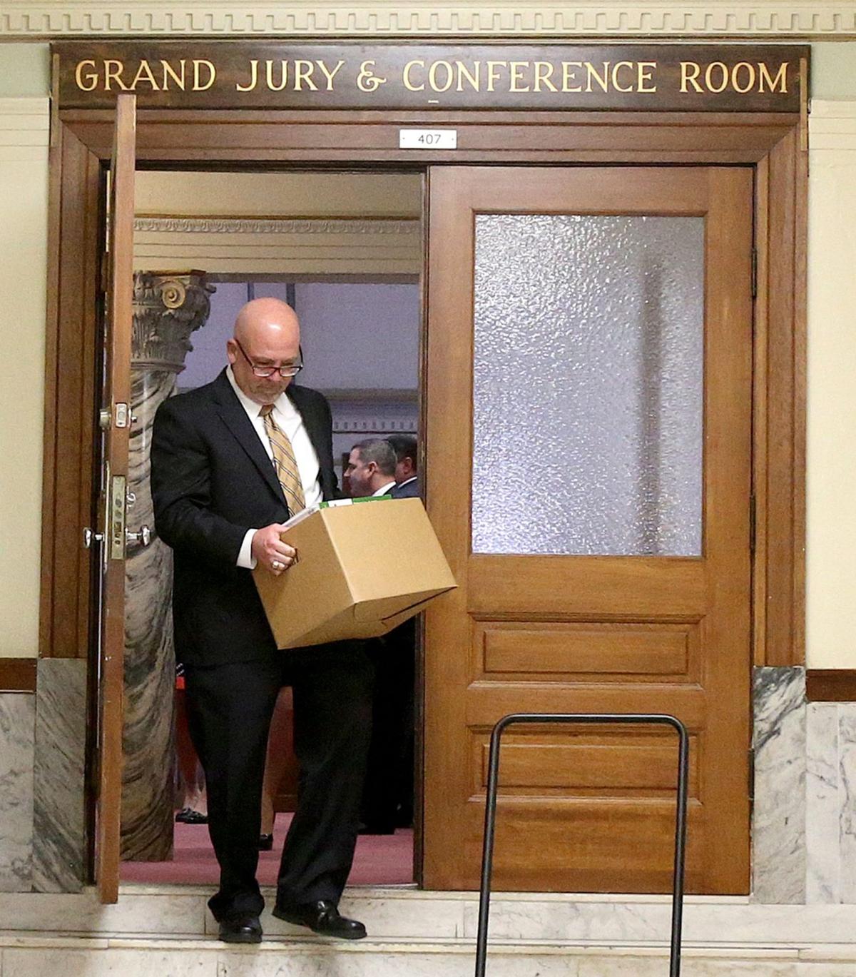 McLennan County grand jury returns 48 new Twin Peaks indictments Twin