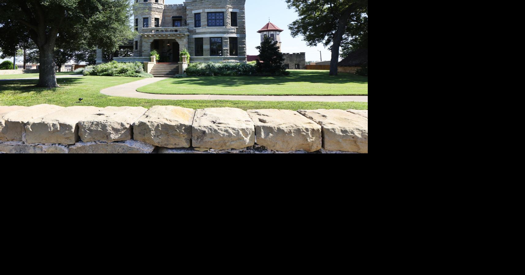Mike Copeland: Castle back on the market; mulling that Dillard's space; Encompass expansion; Cordova Springs gets Southern Living nod