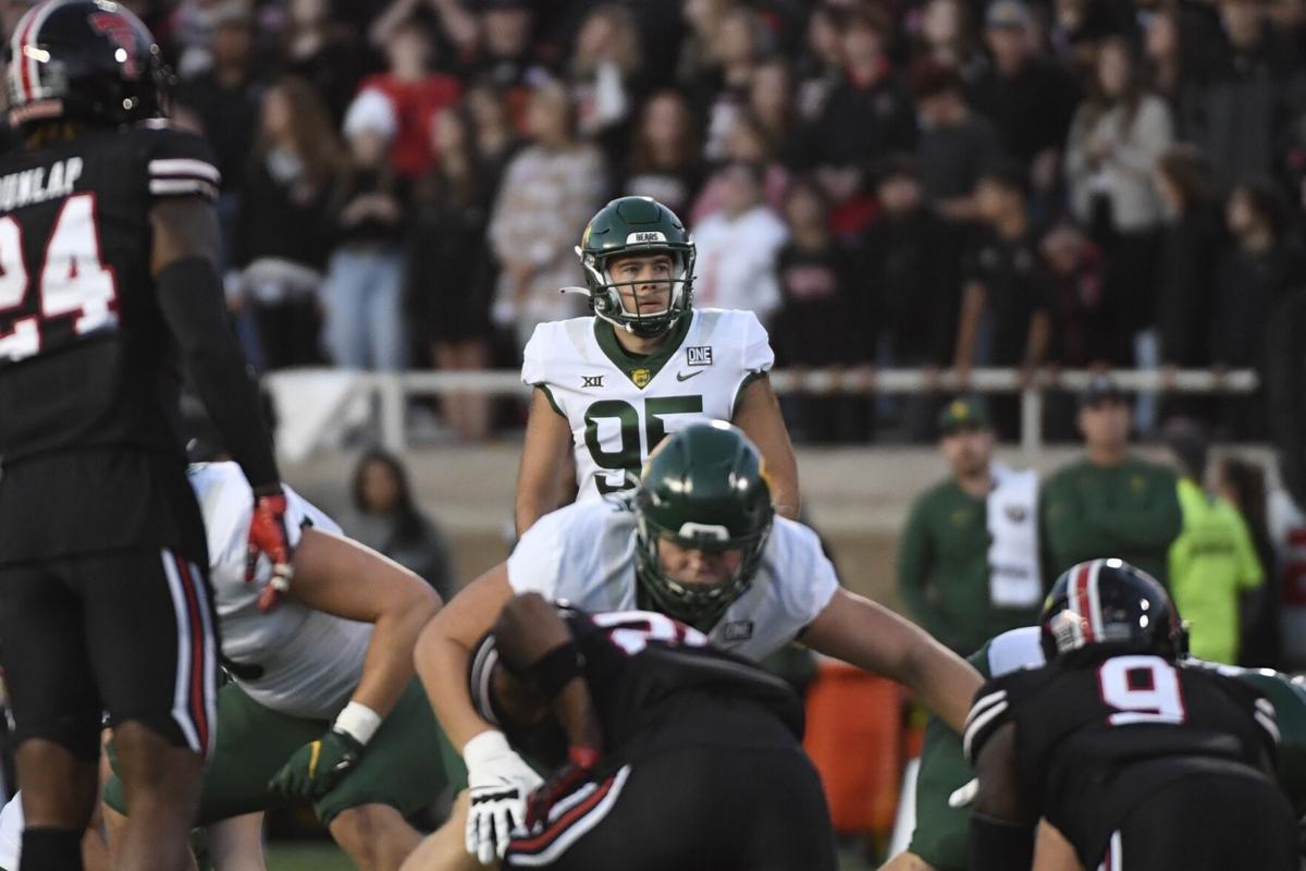 Texas Tech Football: Houston uniform pettiness disappointing for