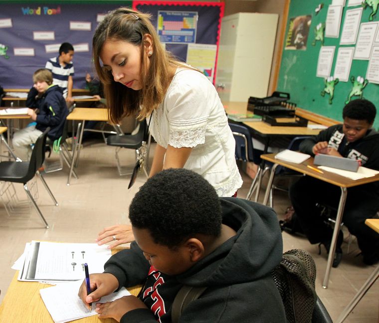 Waco ISD teacher turnover higher than statewide average | Education ...