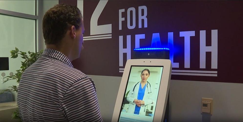 How agentic AI is working to fix a broken healthcare system