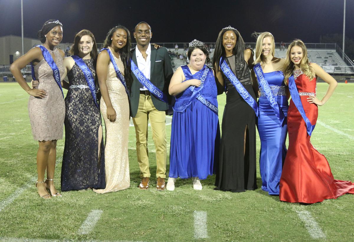 Connally High court Community news NeighborPlus