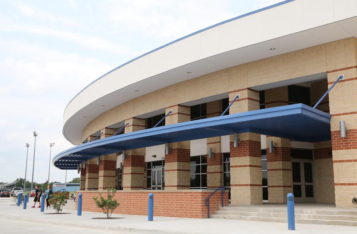 China Spring ISD To Unveil New Expanded High School Education