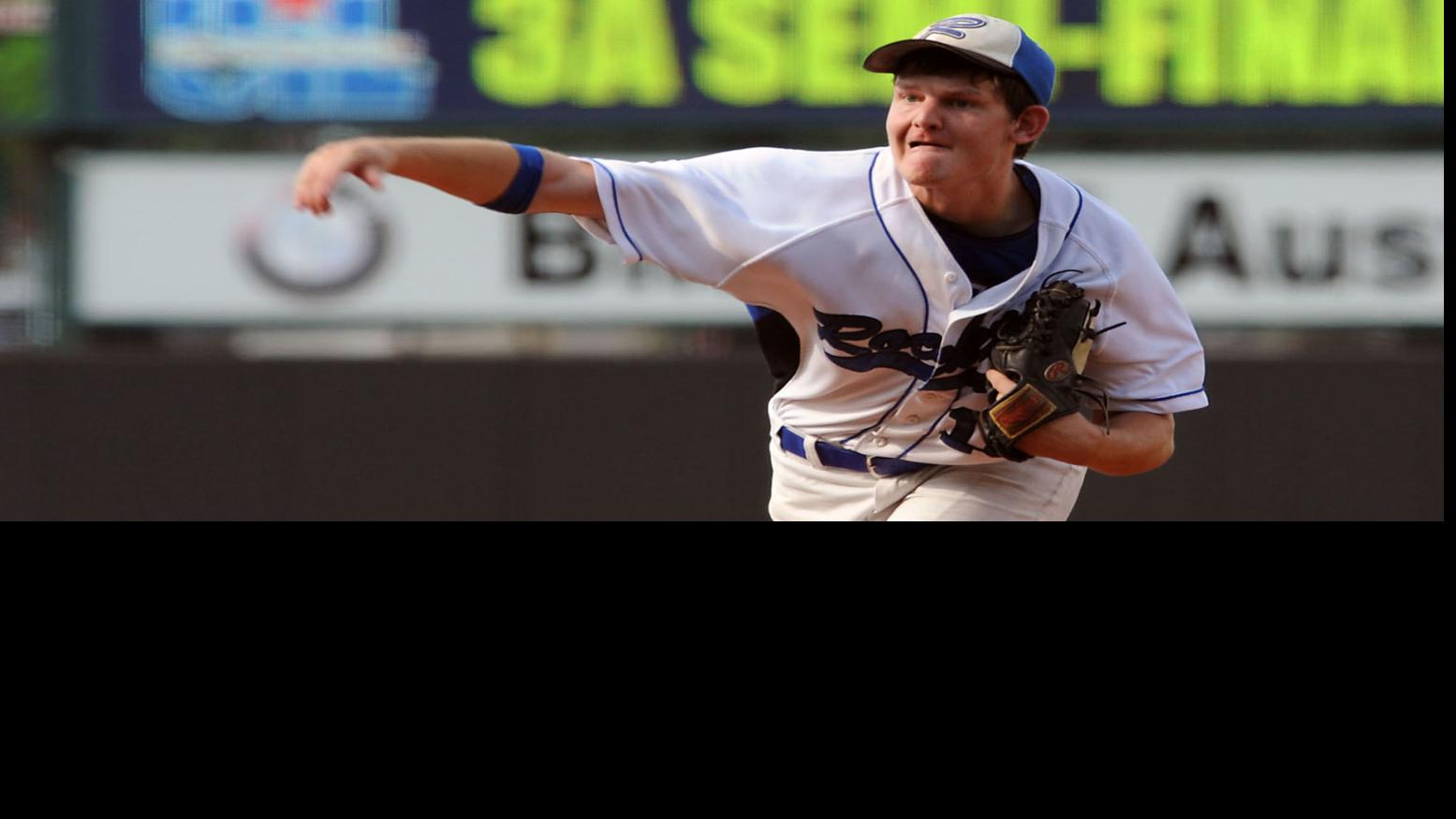 Super Centex Baseball Team Of The Decade Fearless Peerless Hollingsworth Gave Rockets Their Fuel Super Centex Wacotrib Com