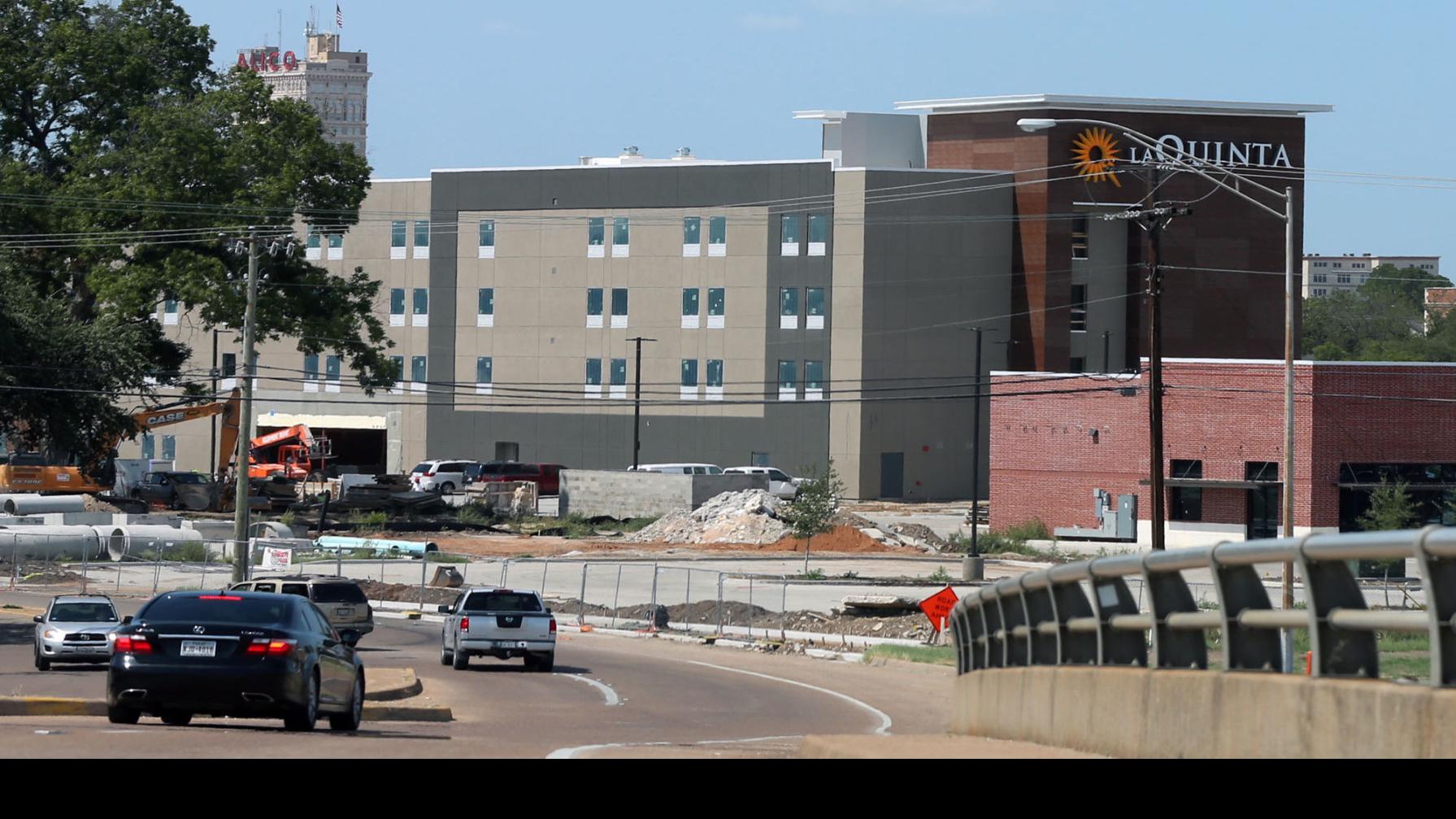 Waco Hotel Occupancy Rate Ranks 1st In State Government