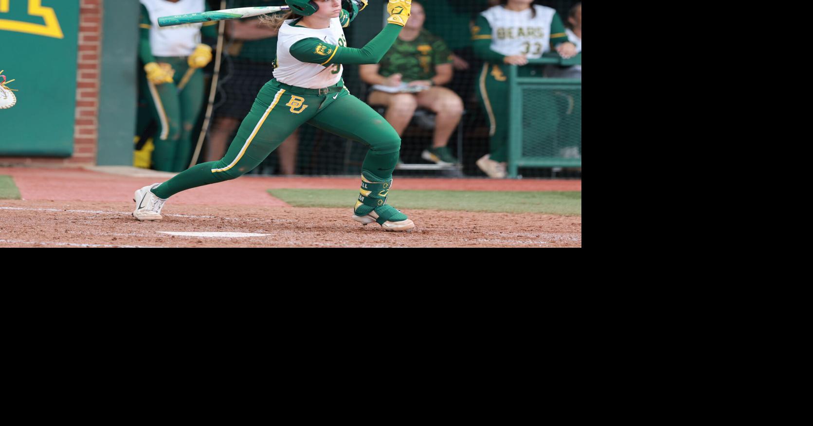 Baylor ready for stiff test against No. 2 Texas
