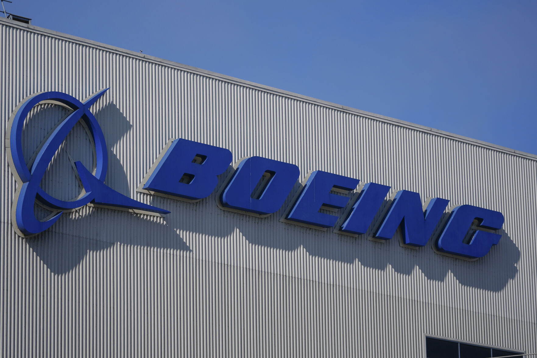 Boeing Lays Off Hundreds In Washington And California As Part Of Cuts ...