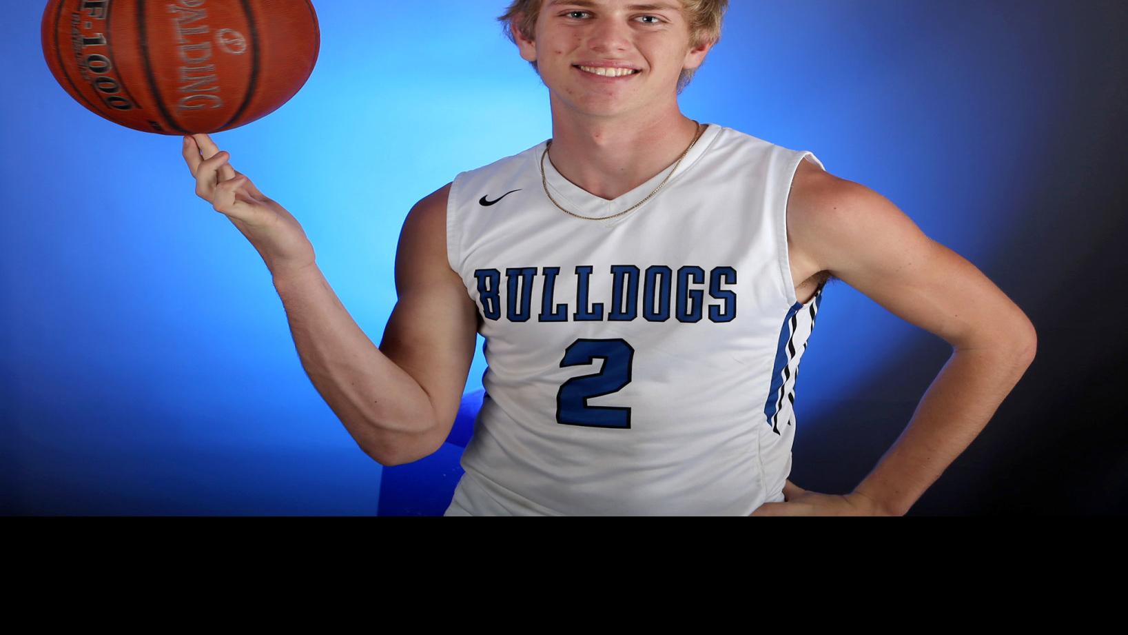 Super Centex Boys Basketball Team Bosqueville S Webb Living Out