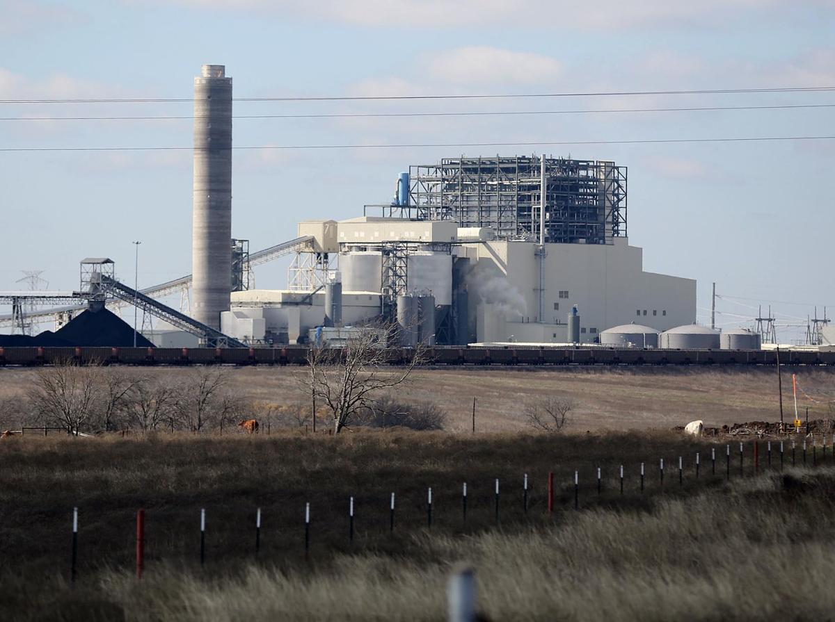 Report Coal ash pollutes groundwater near Riesel, 15 other Texas power