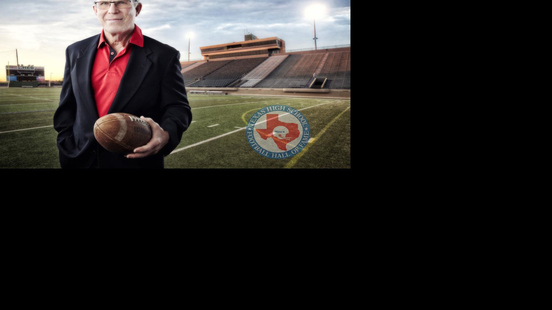 Lineweaver Coached Danced Into Euless Football Folklore Texas