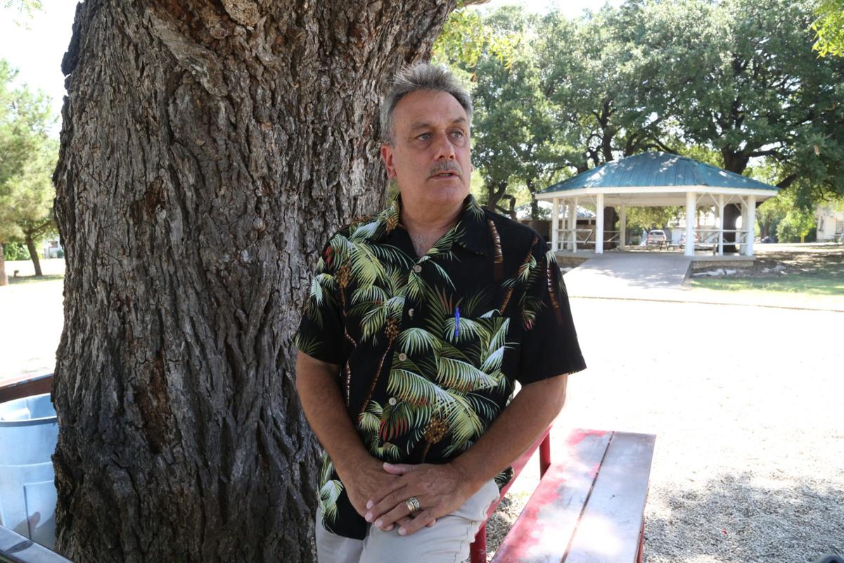 Valley Mills plans park projects in 10year master plan Local News