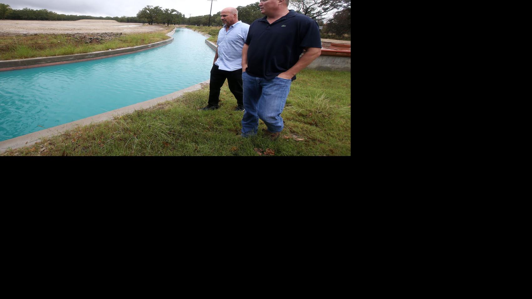 Inland Surf Ranch Rolls Into Bsr Cable Park In 2017 Local News