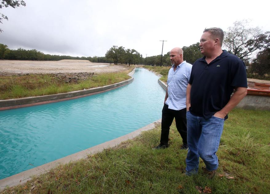 Inland 'surf ranch' rolls into BSR Cable Park in 2017 ...