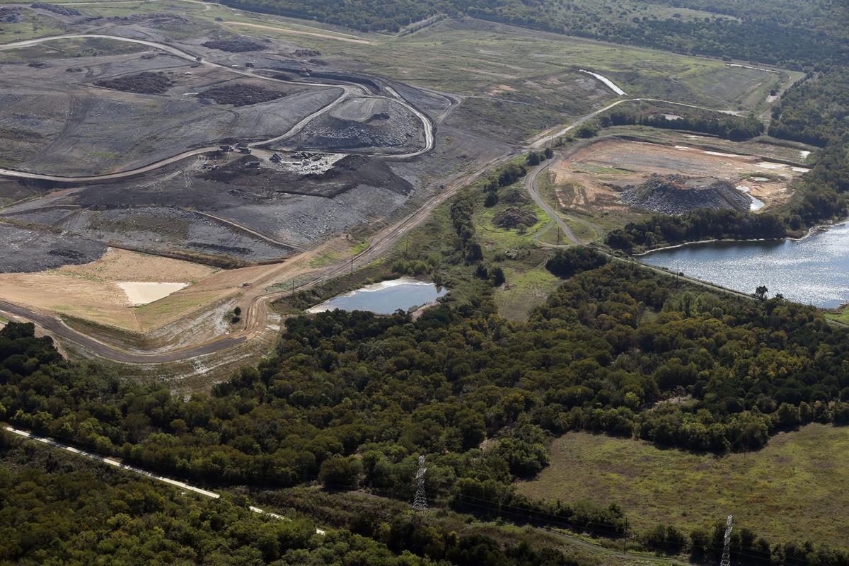 Council to vote on controversial Old Lorena Road site for new landfill