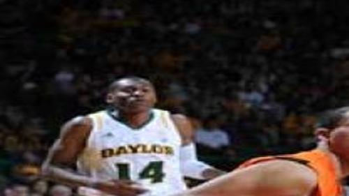 Baylor Men Hit Transfer Jackpot With Playmaker Pierre Jackson