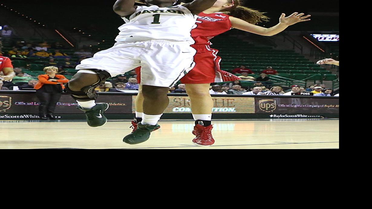 Confused Mulkey Mixes Matches Versatile Lady Bears Squad In 90