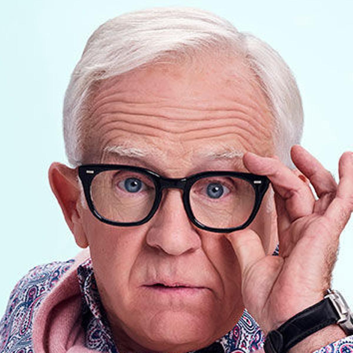Leslie Jordan Storytelling For Laughs Access Waco Wacotrib Com