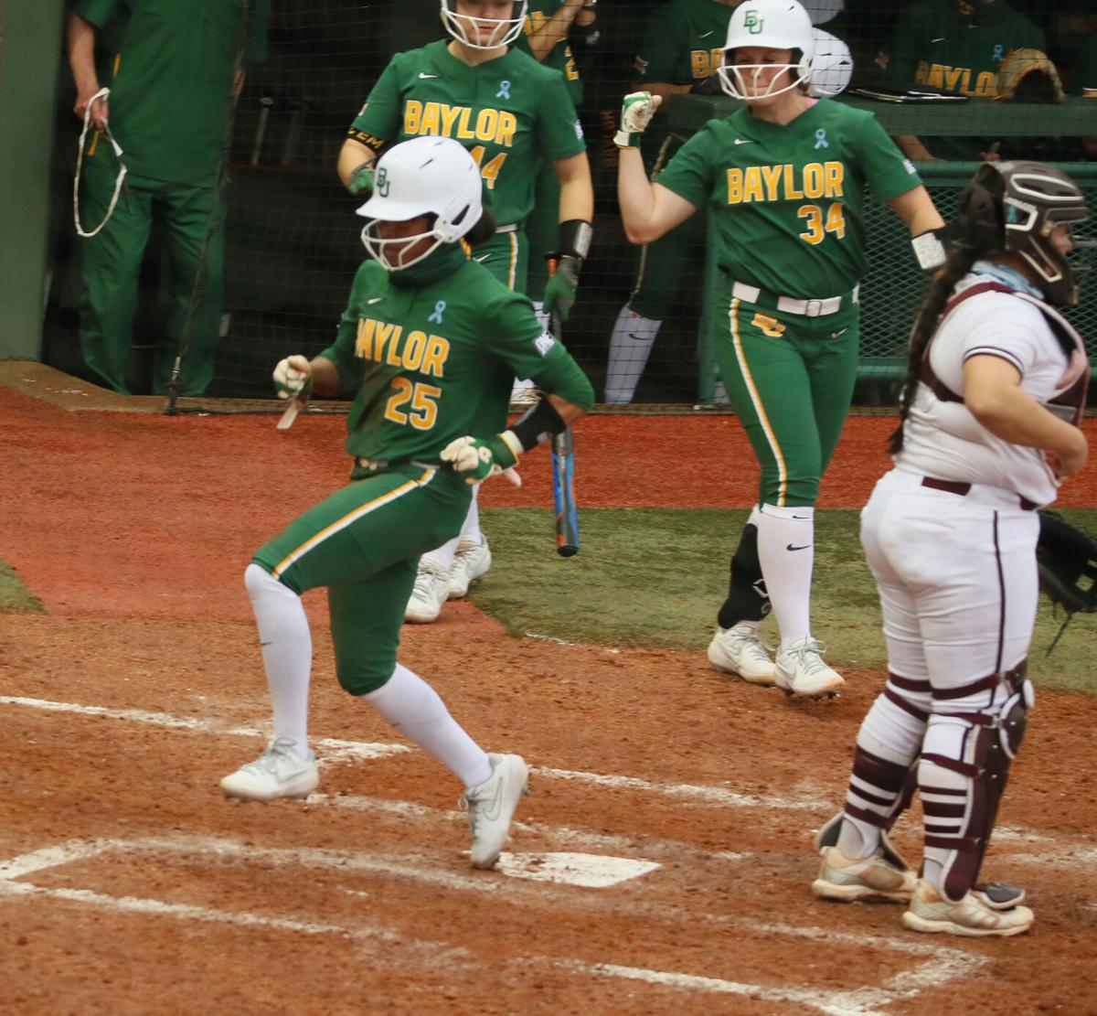 Hot Bats Lift Baylor Softball Over Mississippi State Baylor Wacotrib Com Hot Bats Lift Baylor Softball Over Mississippi State Baylor Wacotrib Com