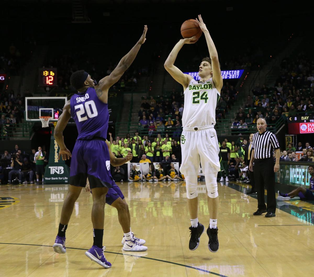 Mason, McClure questionable for Bears against Sooners ...