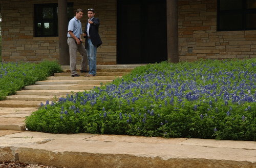 George W. Bush in Central Texas 2000-2009
