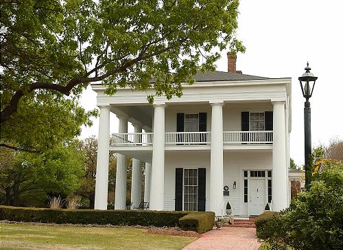 Museum spotlight: Historic Waco Foundation