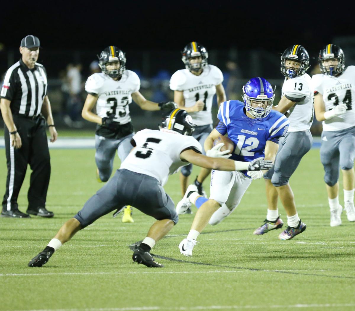 Robinson - Gatesville (copy)