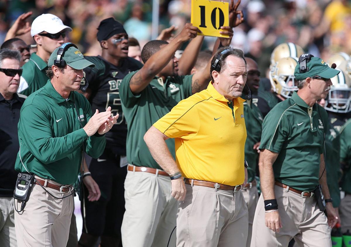 Bennett Briles