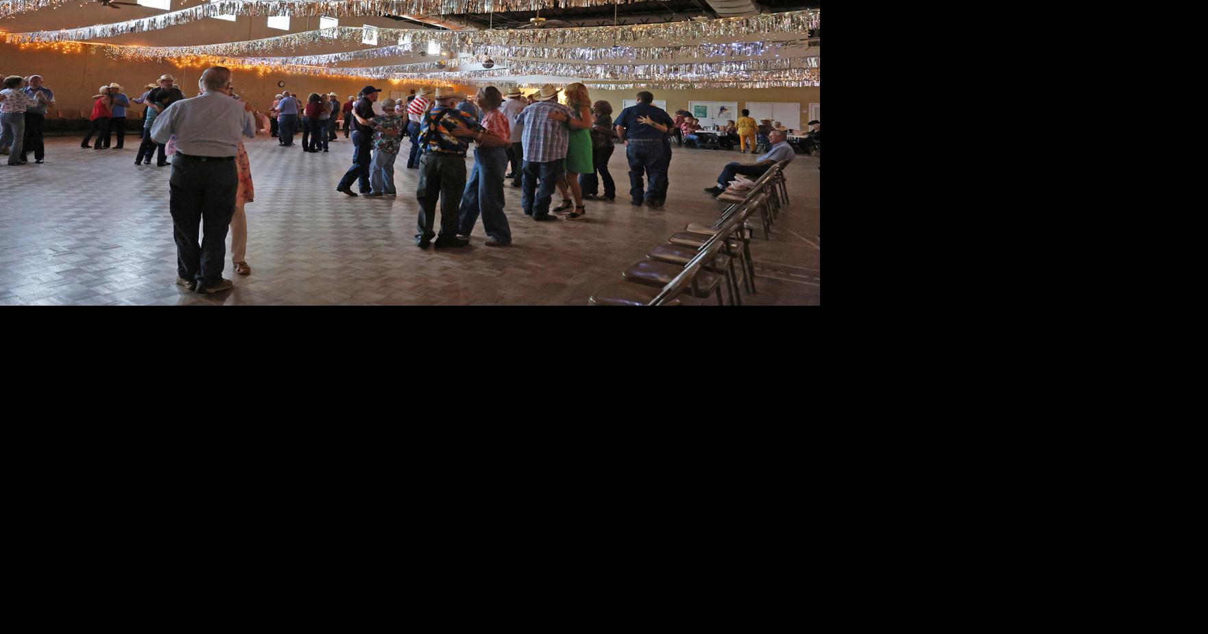 Waco Sul Ross Senior Center to relocate activities, close