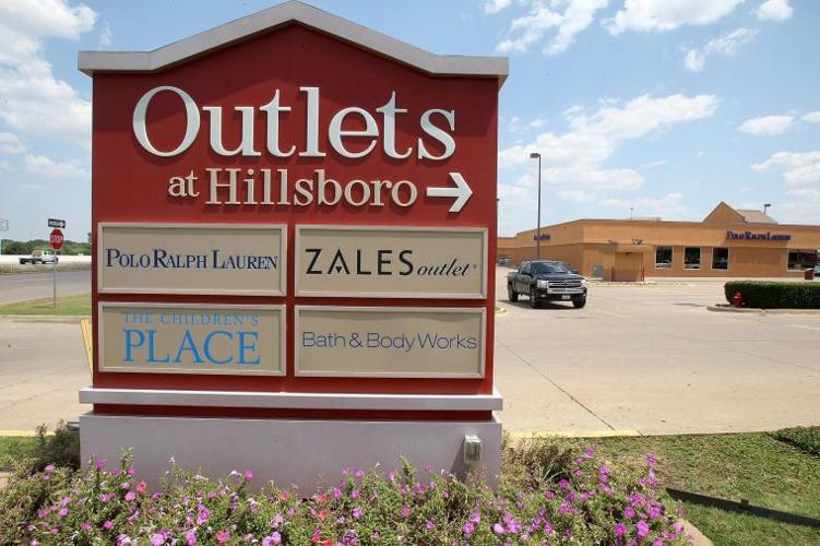 Hillsboro outlet mall getting events center