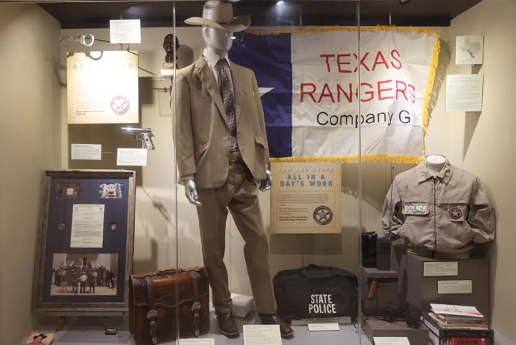 Texas Rangers' Bicentennial Is a Time to Reflect, Not Celebrate