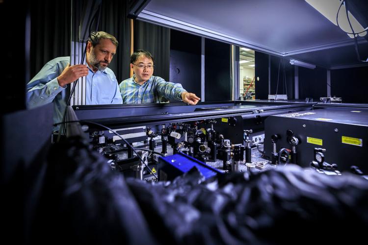 Making the ‘invisible’ visible: How high-speed movies could change the way scientists study disease