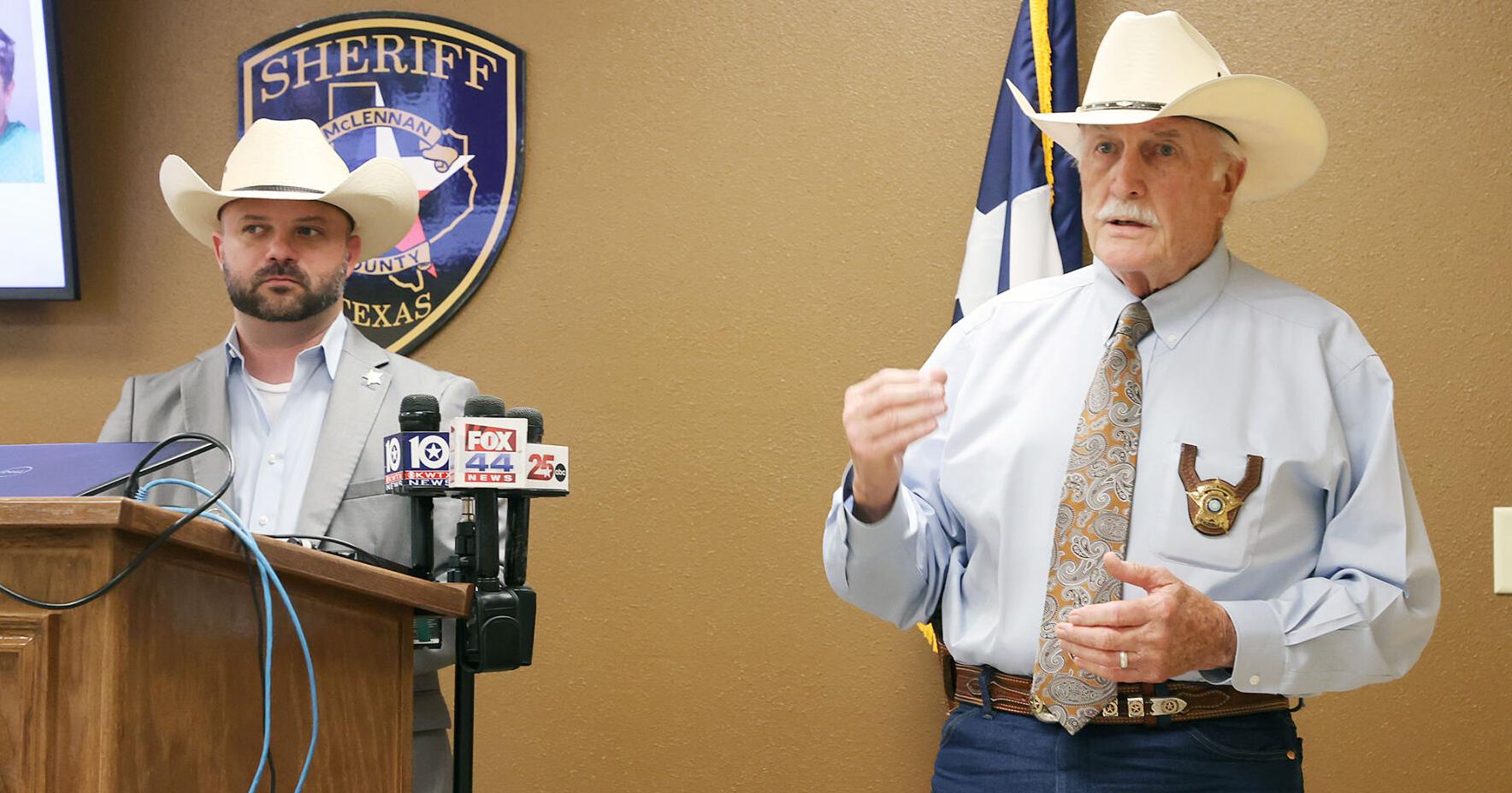 McLennan County Sheriff's Office charges 17 in solicitation sting; 4 accused of soliciting minors - Vimarsana News
