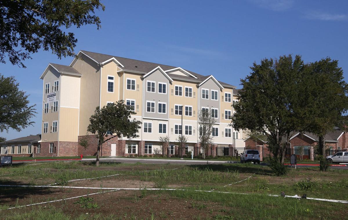 Providence Park Nursing Home Waco Texas Homemade Ftempo