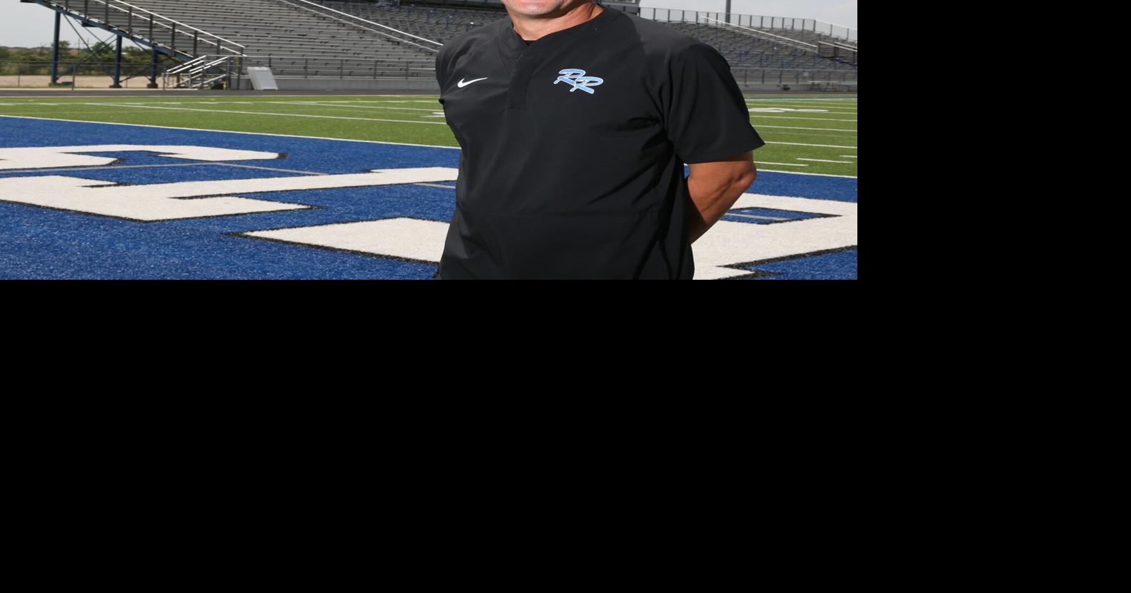 Kevin Brown brings vision, roots, stability to Robinson
