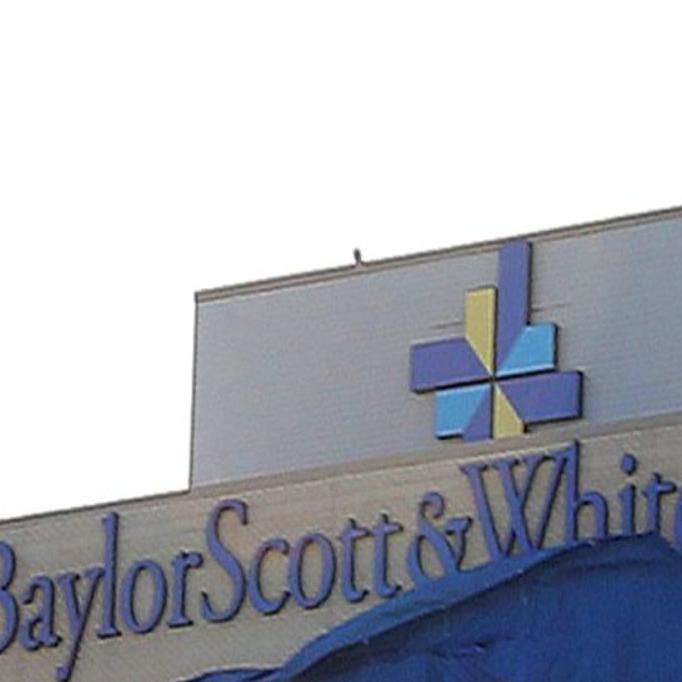 First Baylor Scott White Health Hospital Unveiled In Waco Business News Wacotrib Com