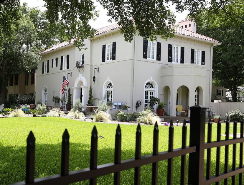 Castle Heights raises drawbridge on another short term rental City Of