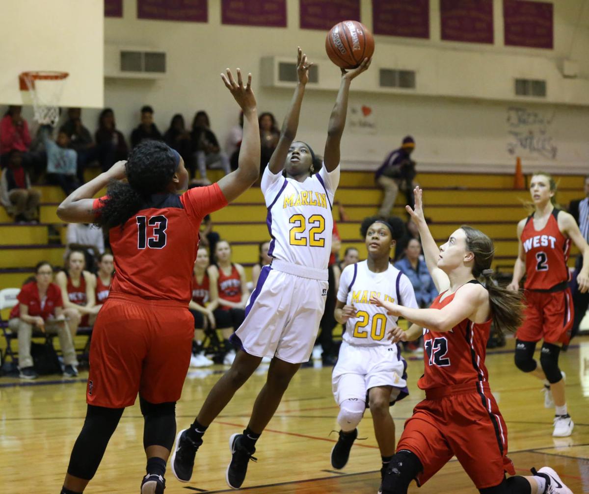 High School Notebook Hoops Fever Lingers For Four Central Texas