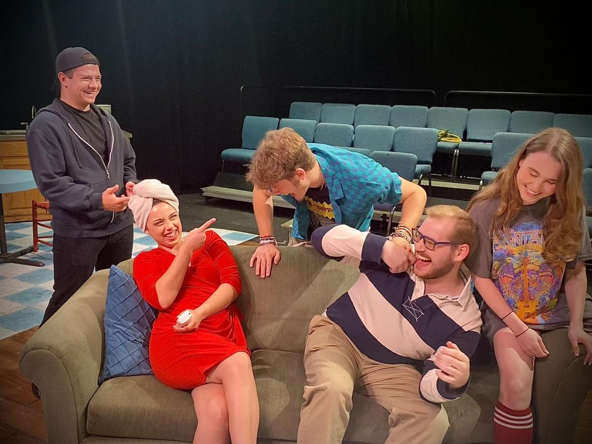 Baylor cast gets emotional resonance in Recent Tragic Events