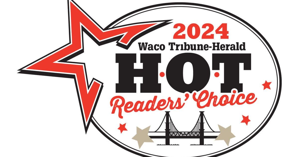 Heart of Texas Readers' Choice 2024: Here are the winners