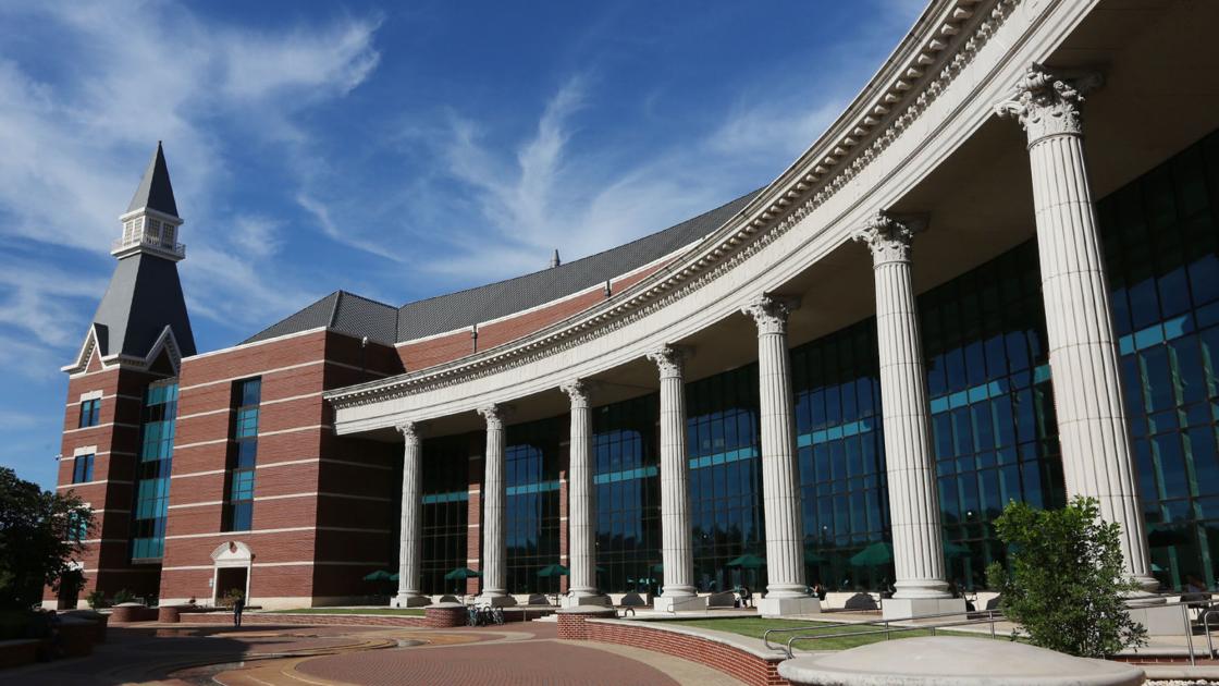 Waco's higher education institutions scramble to salvage semester