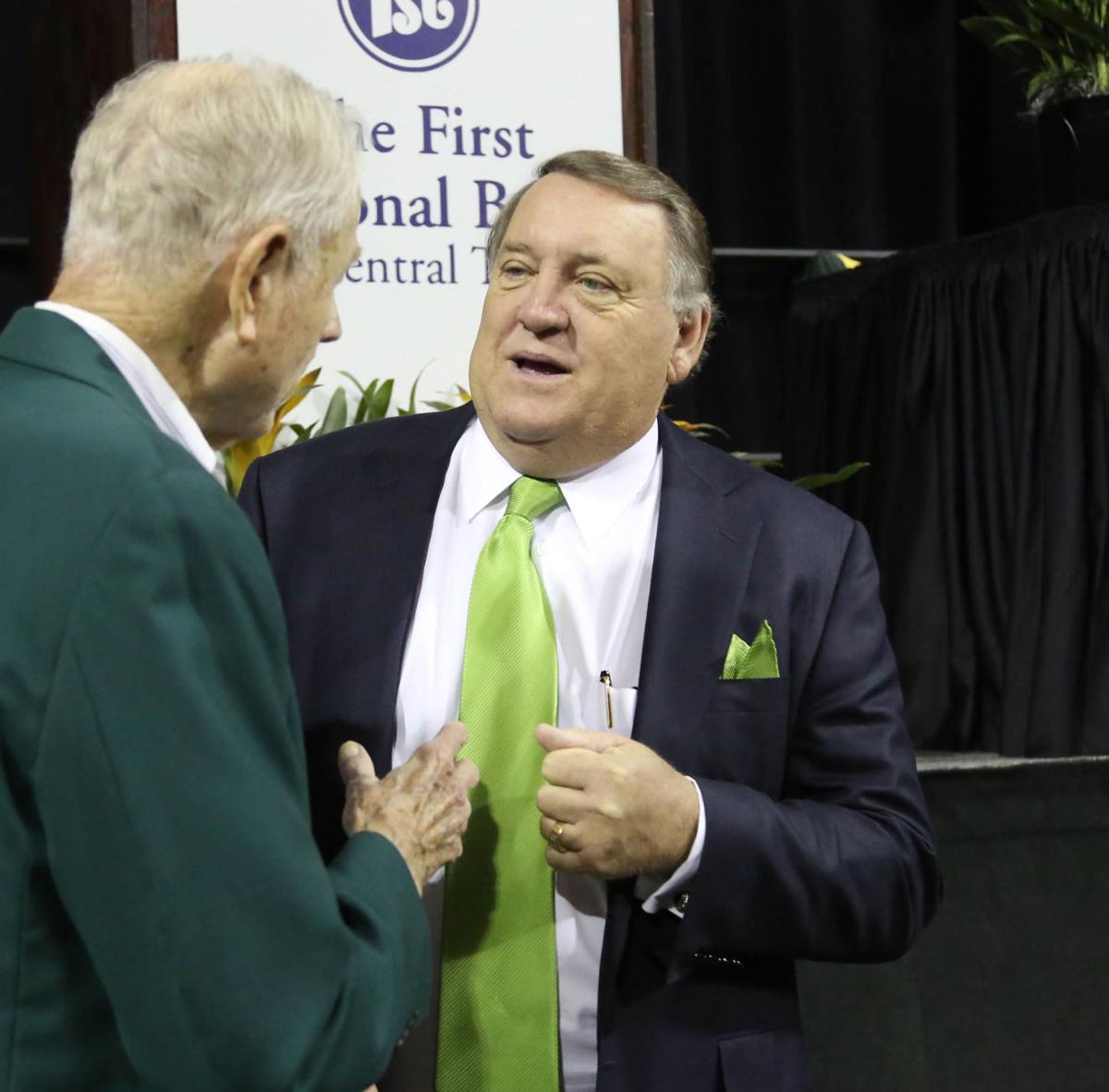 Jim Turner To Rebrand John Mcclaren Chevrolet In Mcgregor Business