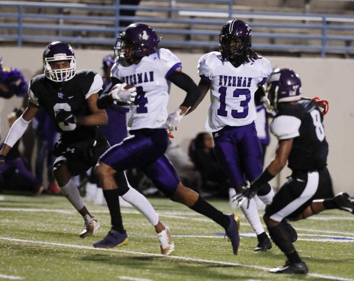 Central Texas Football Roundup Belton S Jimenez Sharp In First
