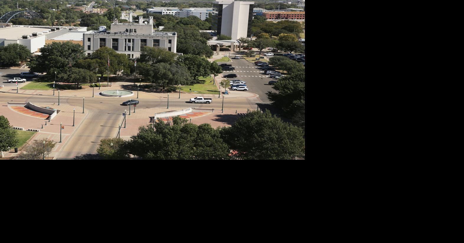 Waco weighs cuts to bridge $10.7 general fund shortfall