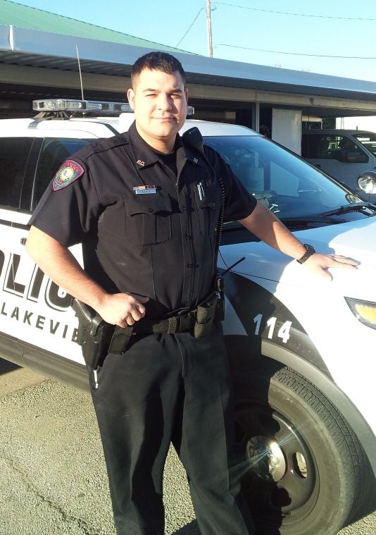 Lacy Lakeview officers cited for heroic efforts | Community news ...