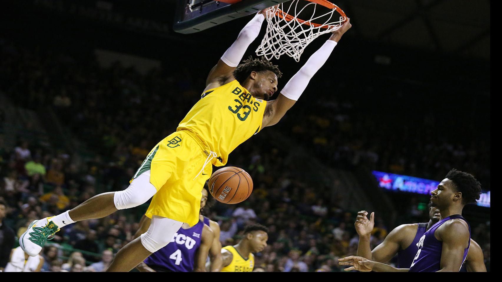 Bears Face Quick Turnaround At Kansas State Baylor Wacotrib Com